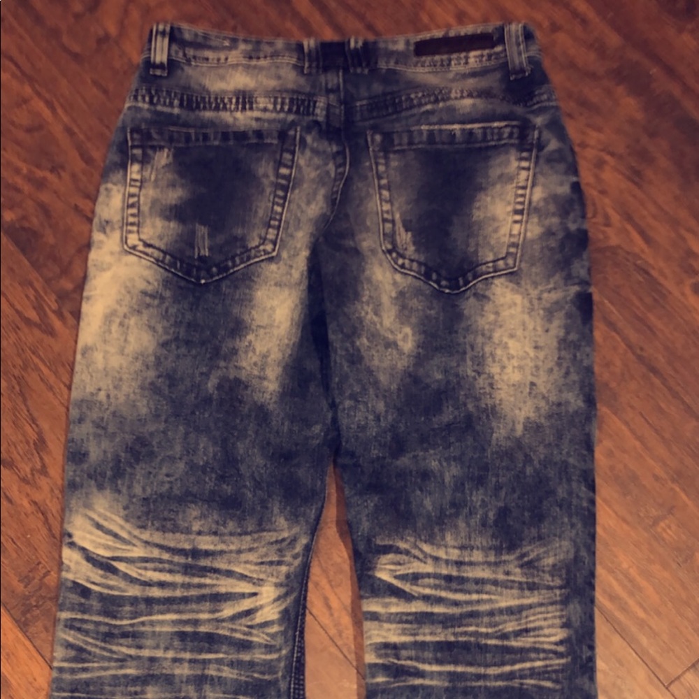 jeans - Picture 2 of 5